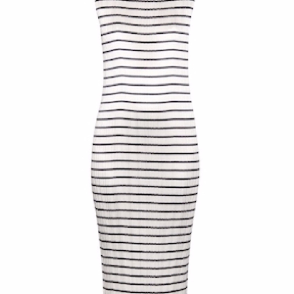 ALEXANDER WANG DRESS